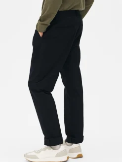 Clearance Chinos In Schmaler Passform Herren Hosen