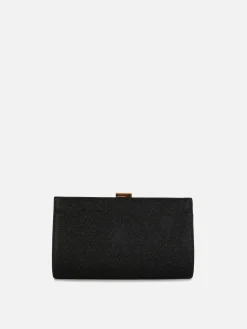Online Clutch Mit Glitzer Damen Taschen Und Portemonnaies