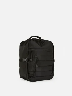 New „Compact Travel“ Rucksack Damen Taschen Und Portemonnaies