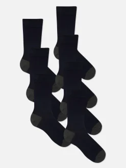 Hot Crew-Socken, 7er-Pack Herren Socken