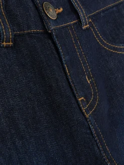 Clearance Denim Jeans Mit Geradem Bein Kinder Jeans