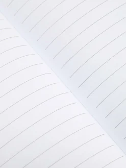 Best DIN A5-Notizbuch Mit Kunstledereinband Kinder Notizbücher