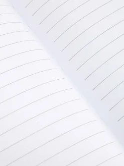 Best DIN A5-Notizbuch Mit Kunstledereinband Kinder Notizbücher