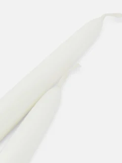 New Dinnerkerzen, 2er-Pack Raumdüfte