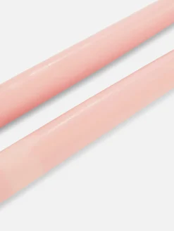 Outlet Dinnerkerzen, 2er-Pack Raumdüfte