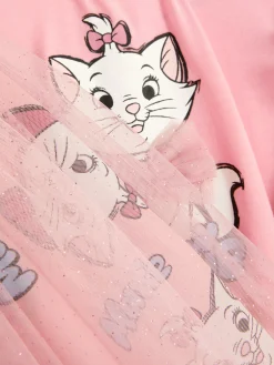 Sale „Disney Aristocats Marie“ Sweatshirt- Und Tutu-Set Kinder Sets Und Outfits