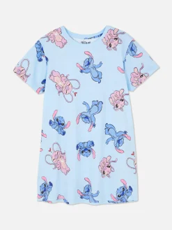 Clearance „Disney Charakter“ Schlafshirt Damen Schlafshirts Und Nachthemden