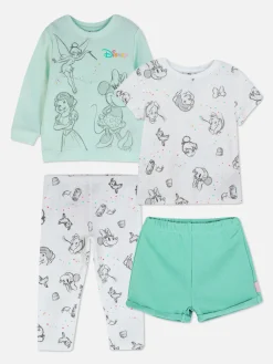 Outlet „Disney Classics Originals“ Outfit-Sets, 2er-Pack Sets Und Outfits
