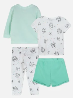 Outlet „Disney Classics Originals“ Outfit-Sets, 2er-Pack Sets Und Outfits