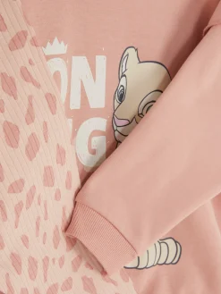 Online „Disney Der König Der Löwen Nala“ Rundhalsshirt Und Leggings Sets Und Outfits