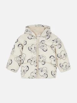 Clearance „Disney Der König Der Löwen“ Pufferjacke Jacken Und Mäntel