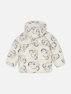 Clearance „Disney Der König Der Löwen“ Pufferjacke Jacken Und Mäntel