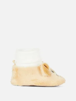 „Disney Der König Der Löwen Simba“ Socken-Hausschuhe Schuhe