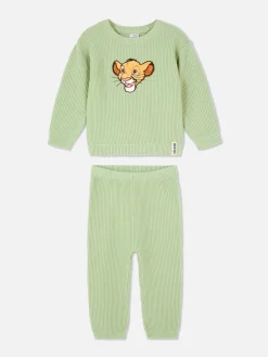 Online „Disney Der König Der Löwen“ Pullover Und Leggings Sets Und Outfits