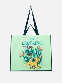 Outlet „Disney Der König Der Löwen“ XL-Tragetasche Reiseaccessoires