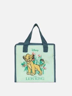 Clearance „Disney Der König Der Löwen Simba“ Lunch-Tasche Geschirr