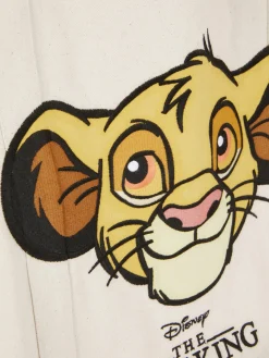 Online „Disney Der König Der Löwen“ XL-Canvas-Tasche Reiseaccessoires