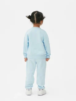 Outlet „Disney Die Eiskönigin Elsa“ Jogginghose Kinder Jogginghosen