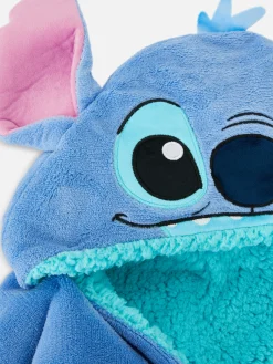 Clearance „Disney Lilo & Stitch“ Überwurf Mit Kapuze Decken Und Überwurfe