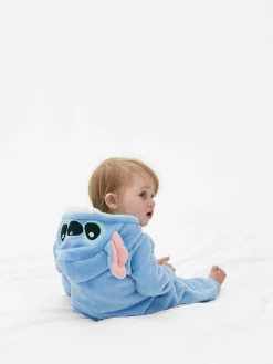 „Disney Lilo & Stitch“ Einteiler Schlafanzüge Und Nachtwäsche|Schlafanzüge Und Nachtwäsche