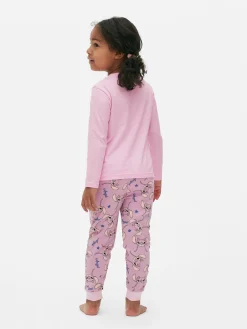 Online „Disney Lilo & Stitch Engel“ Schlafanzug Kinder Schlafanzüge Und Nachtwäsche