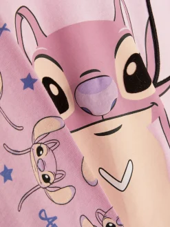 Online „Disney Lilo & Stitch Engel“ Schlafanzug Kinder Schlafanzüge Und Nachtwäsche