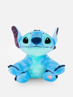 New „Disney Lilo & Stitch“ Plüsch-Leuchttier Kinder Plüschtiere