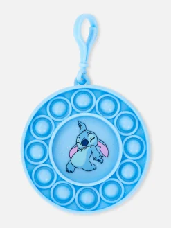 Hot „Disney Lilo & Stitch“ Pop It-Spielzeug Kinder Spiele