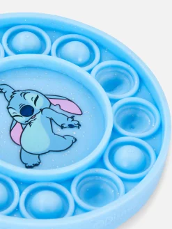 Hot „Disney Lilo & Stitch“ Pop It-Spielzeug Kinder Spiele