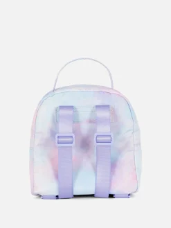 Discount „Disney Lilo & Stitch“ Rucksack Mit Batikoptik Kinder Taschen