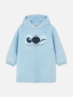 Sale „Disney Lilo & Stitch“ Snuddie Aus Fleece Kinder Snuddies Und Einteiler