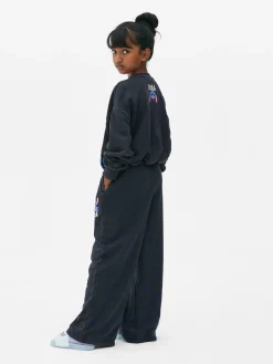 Sale „Disney Lilo & Stitch“ Sweatshirt Mit Grafik Kinder Hoodies Und Sweatshirts