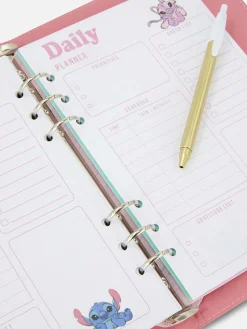 Online „Disney Lilo & Stitch“ Taschentagebuch Kinder Notizbücher