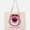 Discount „Disney Lots-o'-Huggin' Bear“ Tasche Aus Canvas Damen Taschen Und Portemonnaies