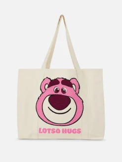 Discount „Disney Lots-o'-Huggin' Bear“ Tasche Aus Canvas Damen Taschen Und Portemonnaies