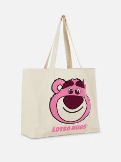 Discount „Disney Lots-o'-Huggin' Bear“ Tasche Aus Canvas Damen Taschen Und Portemonnaies