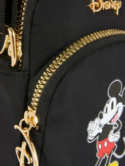 Sale „Disney Micky Maus“ Bedruckte Handytasche Damen Taschen Und Portemonnaies
