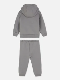 Best „Disney Micky Maus“ Hoodie Und Jogginghose Im Kombi-Set Sets Und Outfits