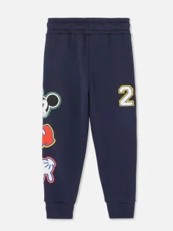 New „Disney Micky Maus“ Jogginghose Mit Kordelzug Kinder Jogginghosen