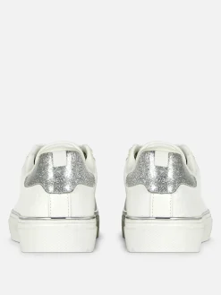 Sale „Disney Micky Maus“ Low-Top-Sneaker Damen Sneakers