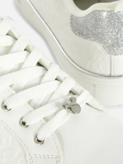 Sale „Disney Micky Maus“ Low-Top-Sneaker Damen Sneakers