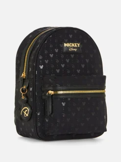 Hot „Disney Micky Maus“ Rucksack Mit Monogramm Damen Taschen Und Portemonnaies
