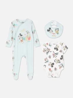 Online „Disney Micky Maus Und Freunde“ Starterset, 3-teilig Sets Und Outfits