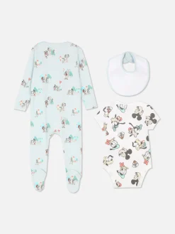 Online „Disney Micky Maus Und Freunde“ Starterset, 3-teilig Sets Und Outfits