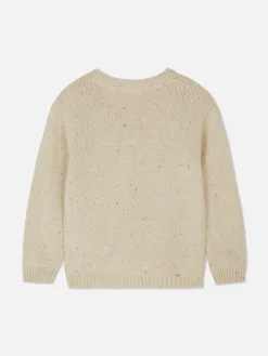 Clearance „Disney Micky Maus Und Freunde“ Weihnachtspullover Pullover Und Cardigans