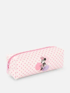 Discount „Disney Minnie Maus“ Federmäppchen Kinder Federmäppchen