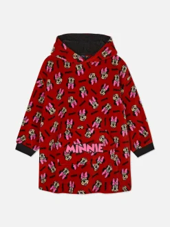 „Disney Minnie Maus“ Fleece-Snuddie Für Kinder Kinder Snuddies Und Einteiler