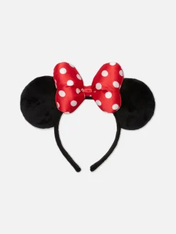 Best „Disney Minnie Maus“ Haarband Damen Haarschmuck