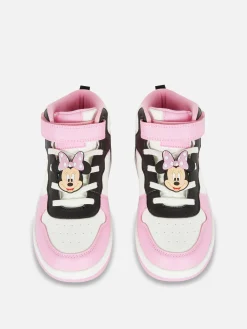 Online „Disney Minnie Maus“ High-Top-Sneaker Kinder Sneakers
