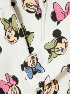 New „Disney Minnie Maus“ Hoodie Und Jogginghose Im Set Sets Und Outfits